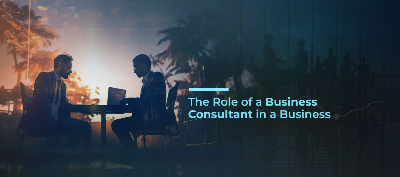 Business Consultant in Kerala